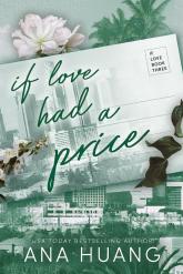 купить: Книга If Love Had A Price