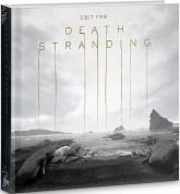 купити: Книга Світ гри Death Stranding