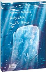 купити: Книга Moby Dick or, The Whale (Мобі Дік, або Кит)