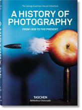 купить: Книга History Of Photography - From 1839 To The Present / Eastman House