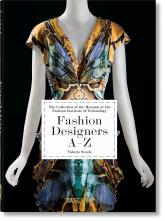 купить: Книга Fashion Designers A–Z. 40Th Ed.