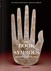 купить: Книга The Book Of Symbols. Reflections On Archetypal Images