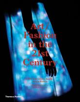 купить: Книга Art/Fashion In The 21St Century