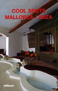 купить: Книга Cool Spots Mallorca/Ibiza