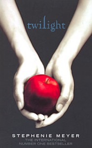 купить: Книга Twilight
