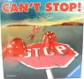 купить: Книга Can't stop! Невозможно сотановиться! Настольная игра изображение1