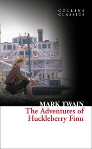купити: Книга The Adventures of Huckleberry Finn