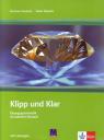 купить: Книга Klipp und Klar. Практична граматика німецької мови. Базовий рівень изображение2