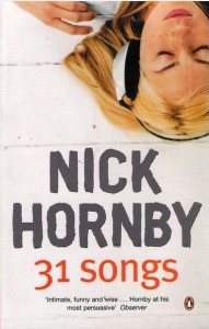 купить: Книга 31 Songs