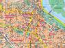 купити: Мапа Київ. План міста 1:27 000 (ламінований) зображення3