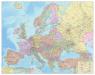 купить: Карта Європа. Полiтична карта 1:5 000 000 изображение2
