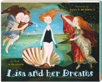 buy: Book Liza and her Dreams