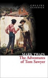 купити: Книга The Adventures of Tom Sawyer