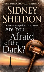 купити: Книга You Afraid of the Dark?