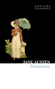 купить: Книга Persuasion