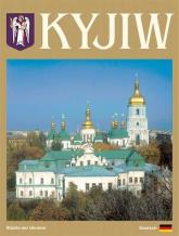 купить: Книга Фотокнига "Киев" /  Kyjiw
