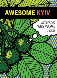 buy: Guide Awesome Kyiv