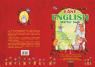 купить: Книга Easy English. Посібник для малят 4-7 років, що вивчають англійську изображение2