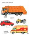 buy: Book My first English words. Vehicles. Транспорт image2