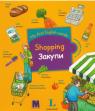 buy: Book My first English words. Shopping / Закупи image1