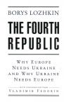 купить: Книга The Fourth Republic изображение1