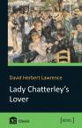 купить: Книга Lady Chatterley's Lover изображение2