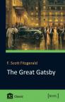 купить: Книга The Great Gatsby изображение2