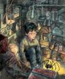 купити: Книга Гаррі Поттер і таємна кімната. Ілюстроване видання зображення2