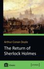 купить: Книга The Return of Sherlock Holmes изображение2