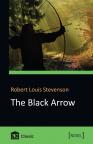купити: Книга The Black Arrow зображення2