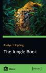 купить: Книга The Jungle Book изображение2