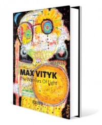 buy: Book Воїни світла. The Warriors of Light