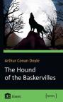 купити: Книга The Hound of the Baskervilles зображення2