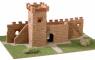 buy: Сonstruction set Ворота средневекового города. Конструктор из глины image1