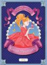 купить: Книга Альбом "Книга принцеси" изображение1