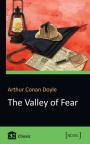купити: Книга The Valley of Fear зображення2