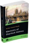 купити: Книга Memoirs of Sherlock Holmes зображення1
