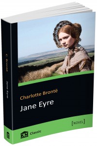 купити: Книга Jane Eyre. An Autobiography