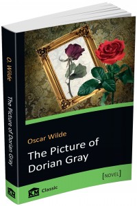 купити: Книга The Picture of Dorian Gray