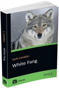 купить: Книга White Fang