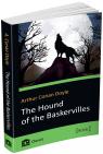 купити: Книга The Hound of the Baskervilles зображення1