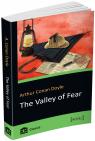 купить: Книга The Valley of Fear изображение1