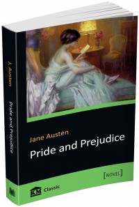 buy: Book Pride and Prejudice