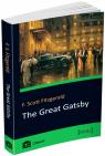 купить: Книга The Great Gatsby изображение1