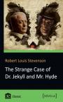 купити: Книга The Strange Case of Dr. Jekyll and Mr. Hyde зображення2