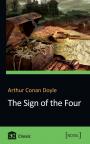 купить: Книга The Sign of the Four изображение2