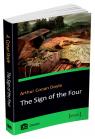 купить: Книга The Sign of the Four изображение1