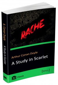 buy: Book A Study in Scarlet