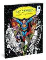 buy: Book DC Comics. Офіційна розмальовка