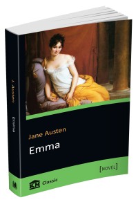 buy: Book Emma